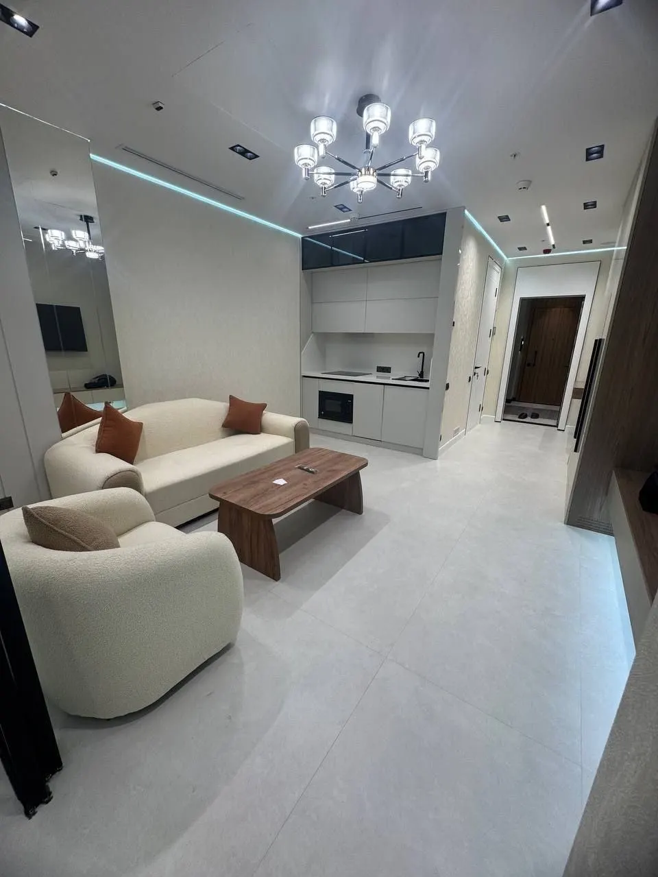 Сдаётся коммерческое помещение, 40 м², 2/26 этаж — Шайхантахурский район