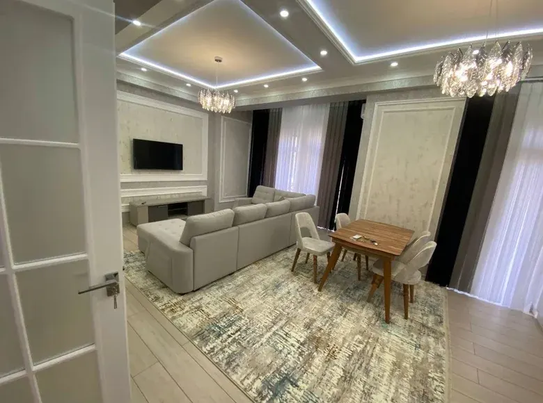 Ижарага берилади 3 хонали квартира, 110 м², 5/8 қават — Шайхонтоҳур тумани