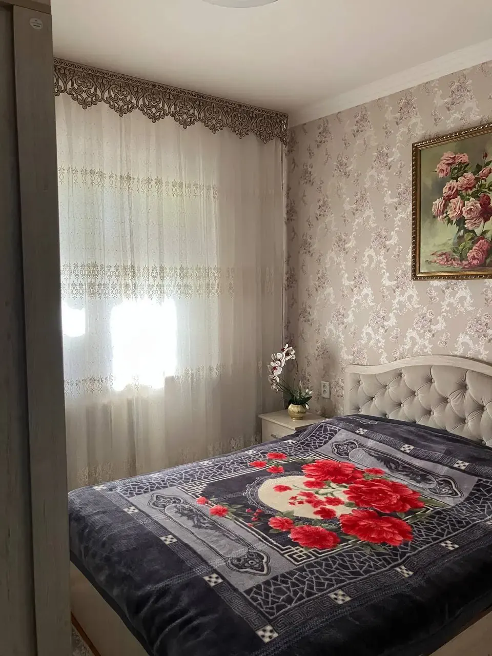 Сотилади 2 хонали квартира, 56 м², 5/5 қават — Шайхонтоҳур тумани