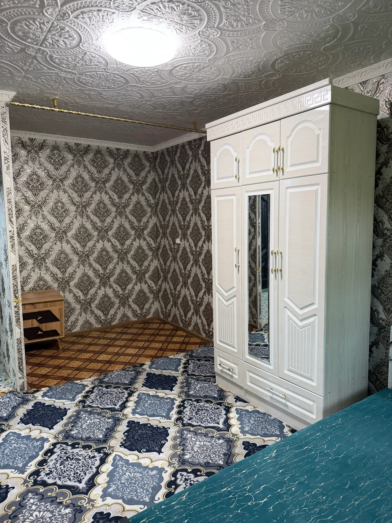 Сотилади 1 хонали квартира, 32 м², 1/5 қават — Бухоро шаҳри