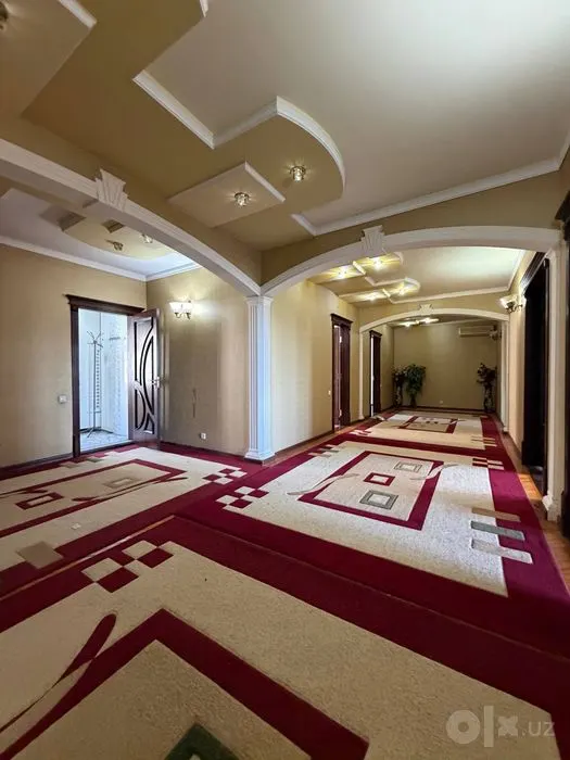 Сотилади 5 хонали квартира, 215 м², 6/9 қават — Олмазор тумани