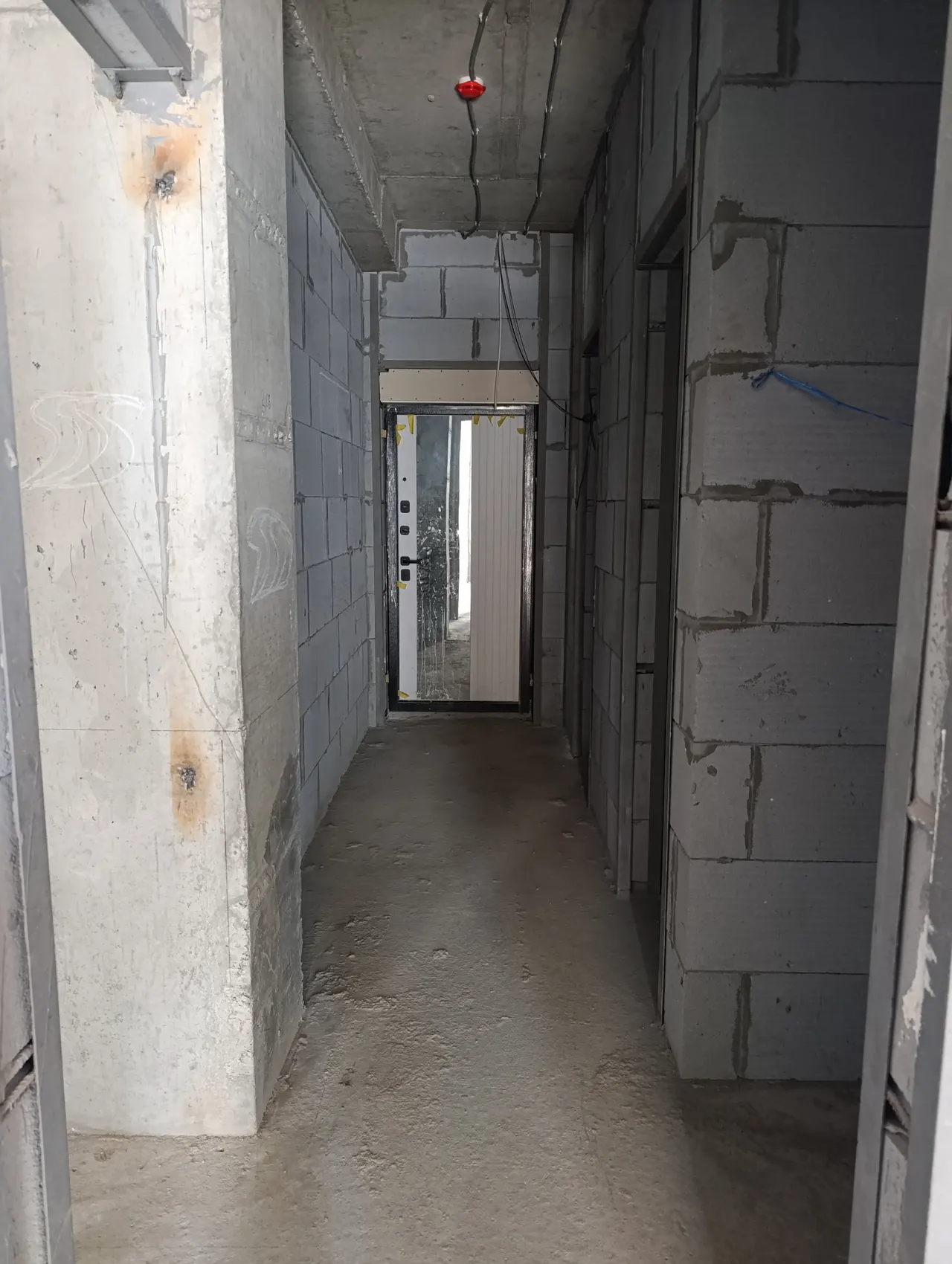 Sotiladi 2 xonali kvartira, 50 m², 3/16 qavat — Toshkent tumani