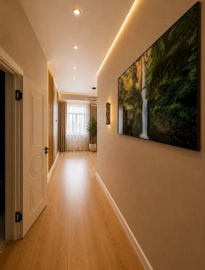 Сотилади 4 хонали квартира, 84 м², 6/11 қават — Юнусобод тумани