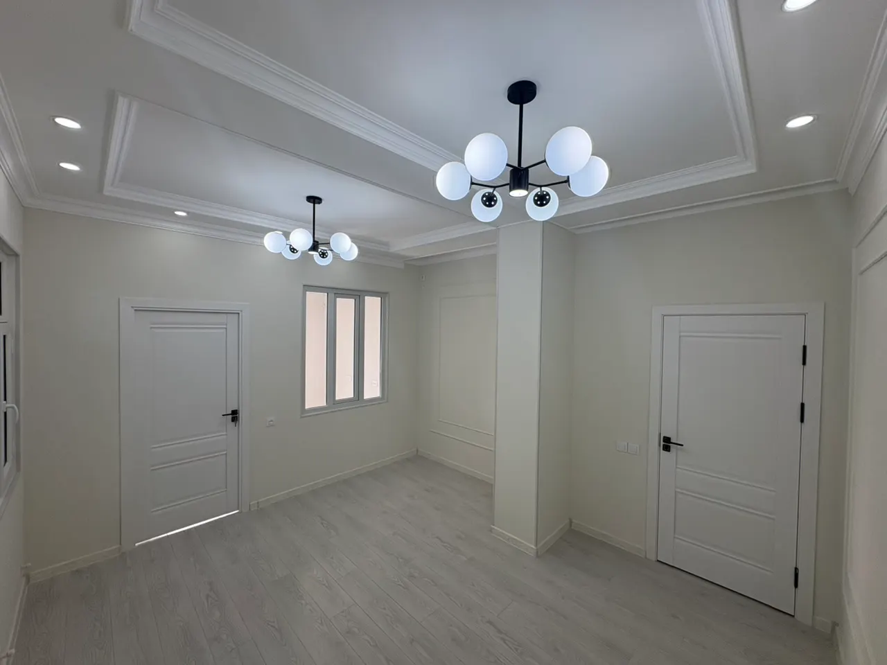 Sotiladi 2 xonali kvartira, 50 m², 4/8 qavat — Olmazor tumani