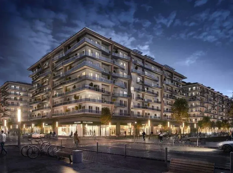 Sotiladi 1 xonali kvartira, 55 m², 6/10 qavat — Yunusobod tumani