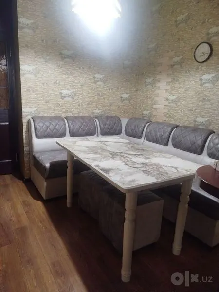 Сотилади 4 хонали квартира, 92 м², 4/5 қават — Мирзо Улуғбек тумани