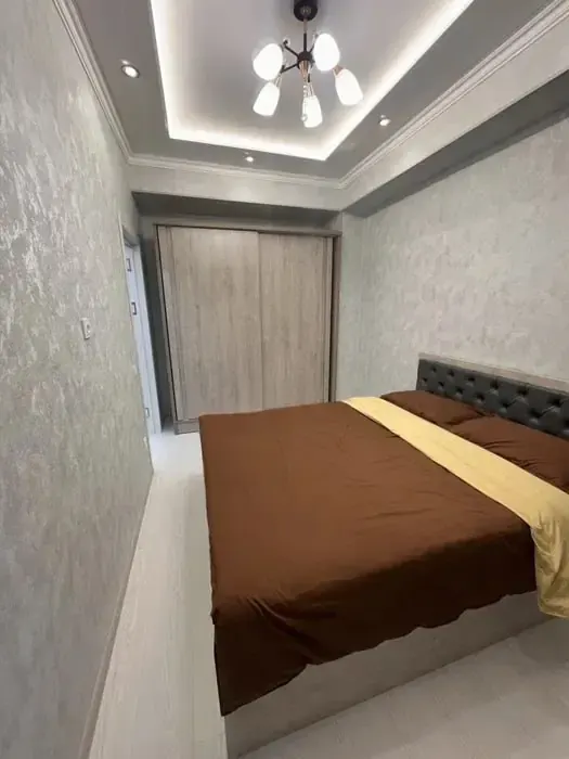 Ижарага берилади 2 хонали квартира, 60 м², 7/9 қават — Шайхонтоҳур тумани