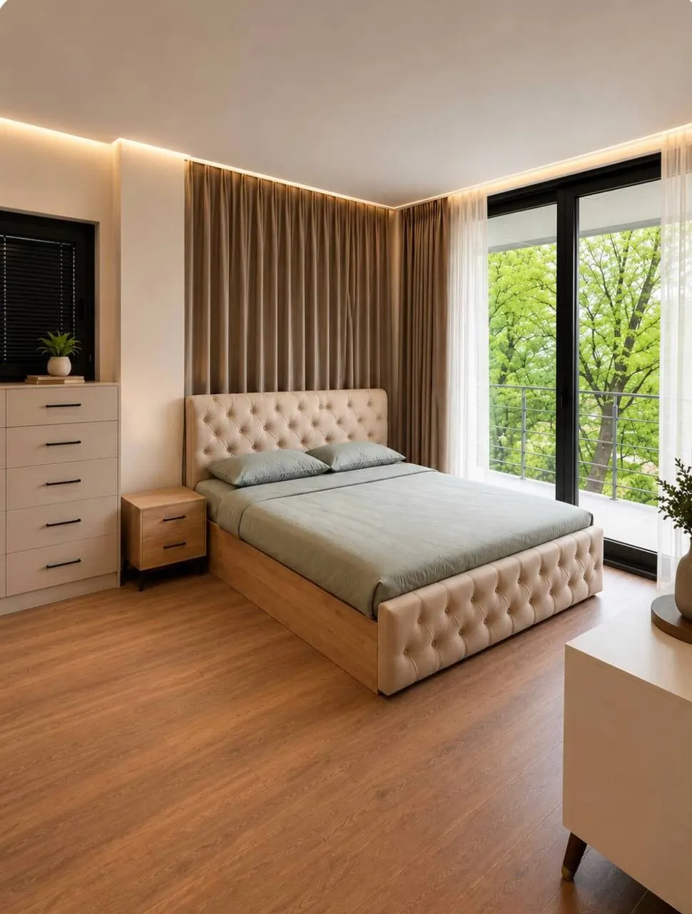 Сдаётся 4-комнатная квартира, 300 м², 3/3 этаж — Мирабадский район