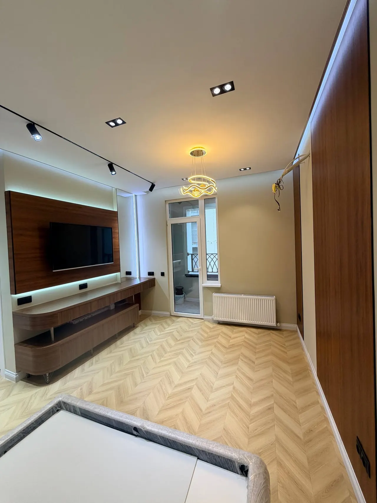 Sotiladi 1 xonali kvartira, 35 m², 9/9 qavat — Yashnobod tumani