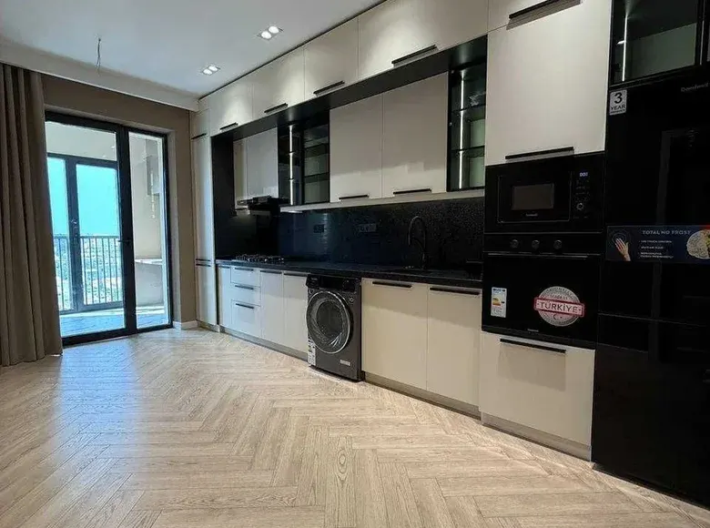 Ijaraga beriladi 3 xonali kvartira, 85 m², 16/16 qavat — Mirobod tumani