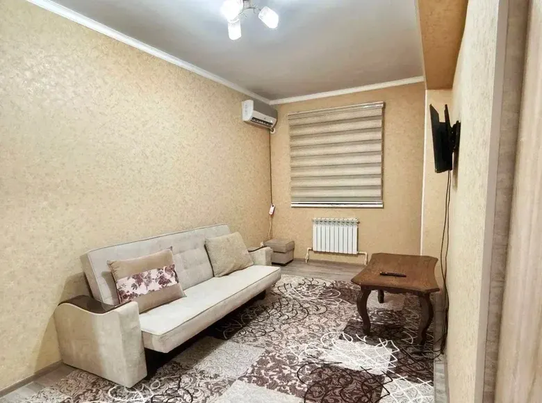 Сдаётся 2-комнатная квартира, 54 м², 2/5 этаж — Мирзо-Улугбекский район
