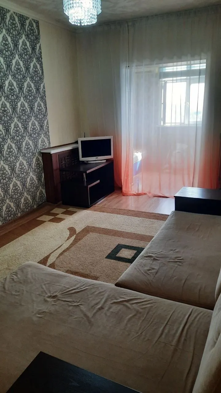 Продаётся 1-комнатная квартира, 45 м², 5/5 этаж — Мирзо-Улугбекский район