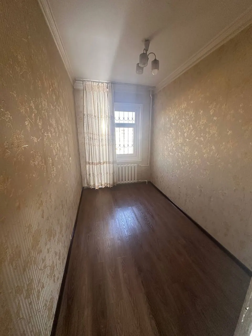 Sotiladi 4 xonali kvartira, 85 m², 7/9 qavat — Shayxontohur tumani