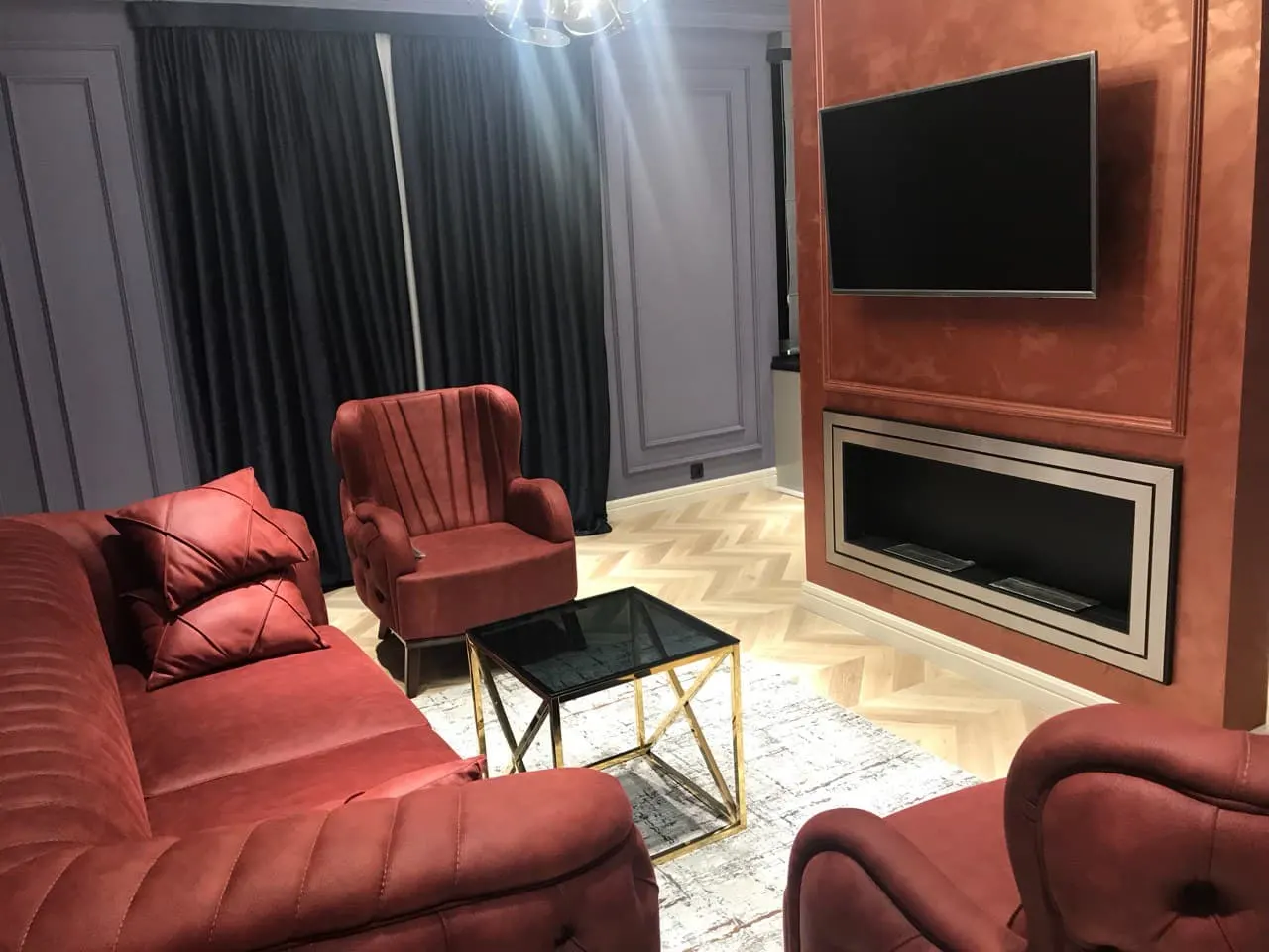 Сдаётся 3-комнатная квартира, 130 м², 7/9 этаж — Юнусабадский район