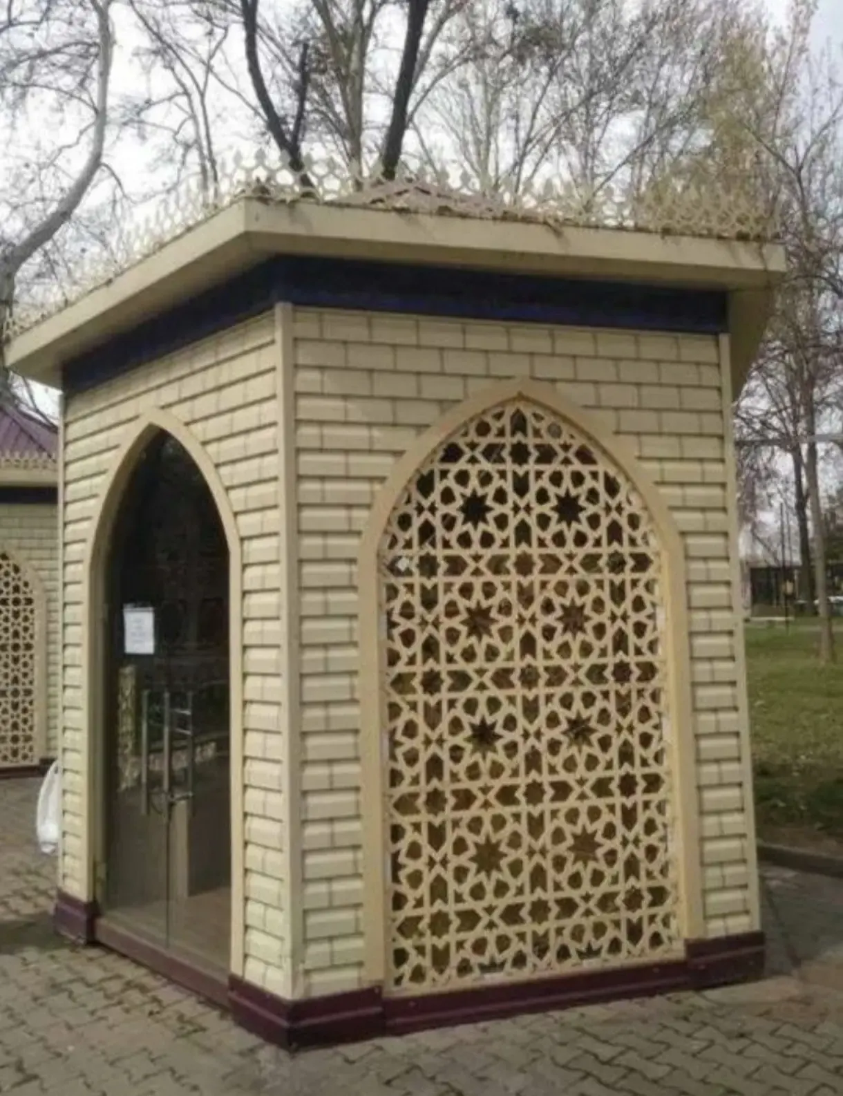 Продаётся коммерческое помещение, 7 м² — Юнусабадский район