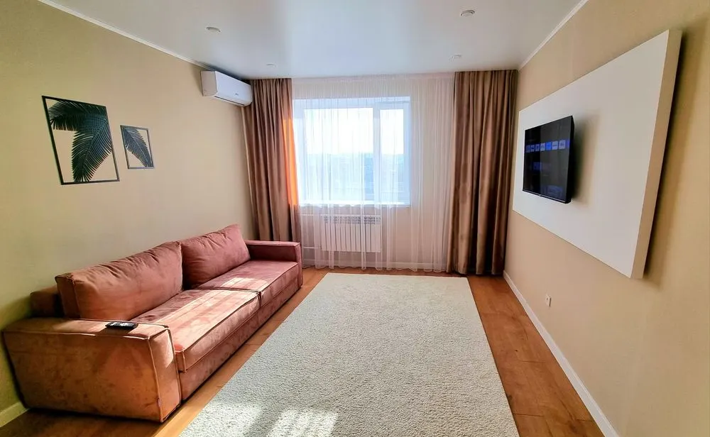 Ijaraga beriladi 2 xonali kvartira, 50 m², 5/9 qavat — Yashnobod tumani