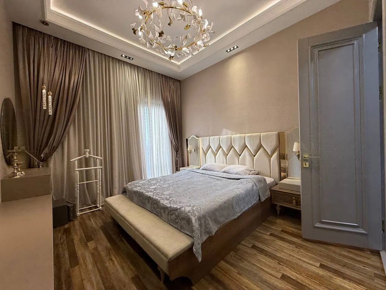 Сдаётся 3-комнатная квартира, 55 м², 5/9 этаж — Яшнабадский район
