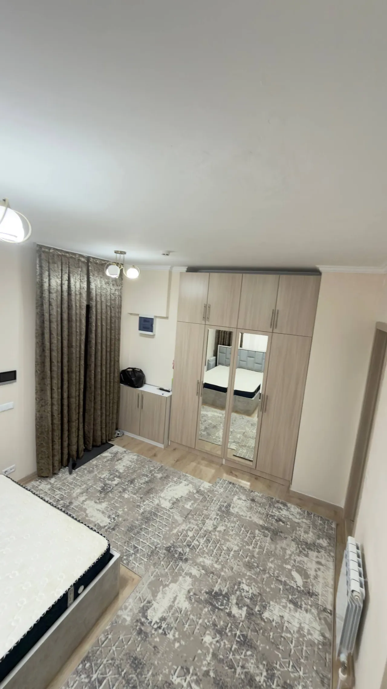 Сотилади 1 хонали квартира, 30 м², 7/13 қават — Юнусобод тумани