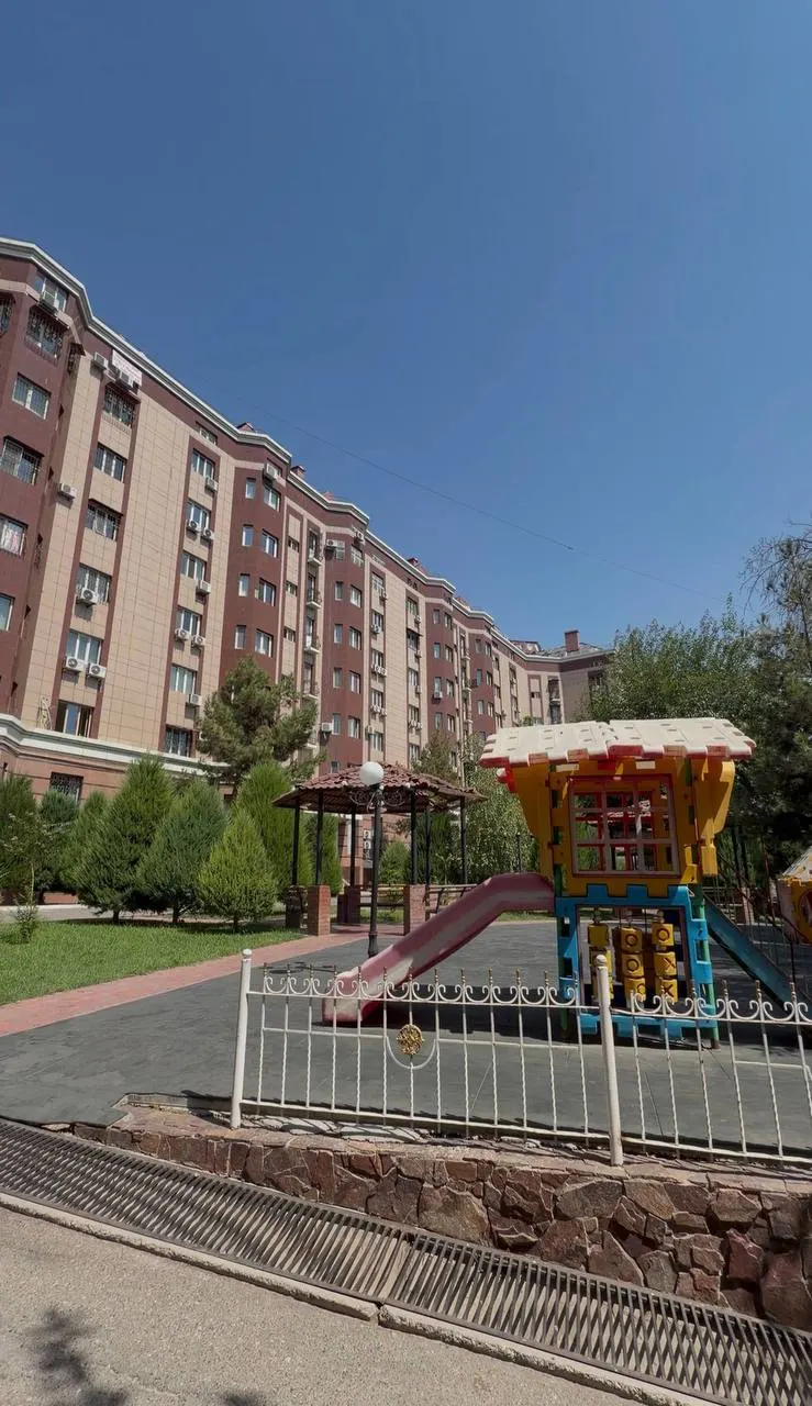 Сотилади 4 хонали квартира, 190 м², 3/10 қават — Юнусобод тумани