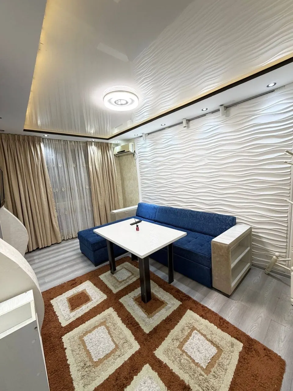 Sotiladi 1 xonali kvartira, 26 m², 3/4 qavat — Chilonzor tumani