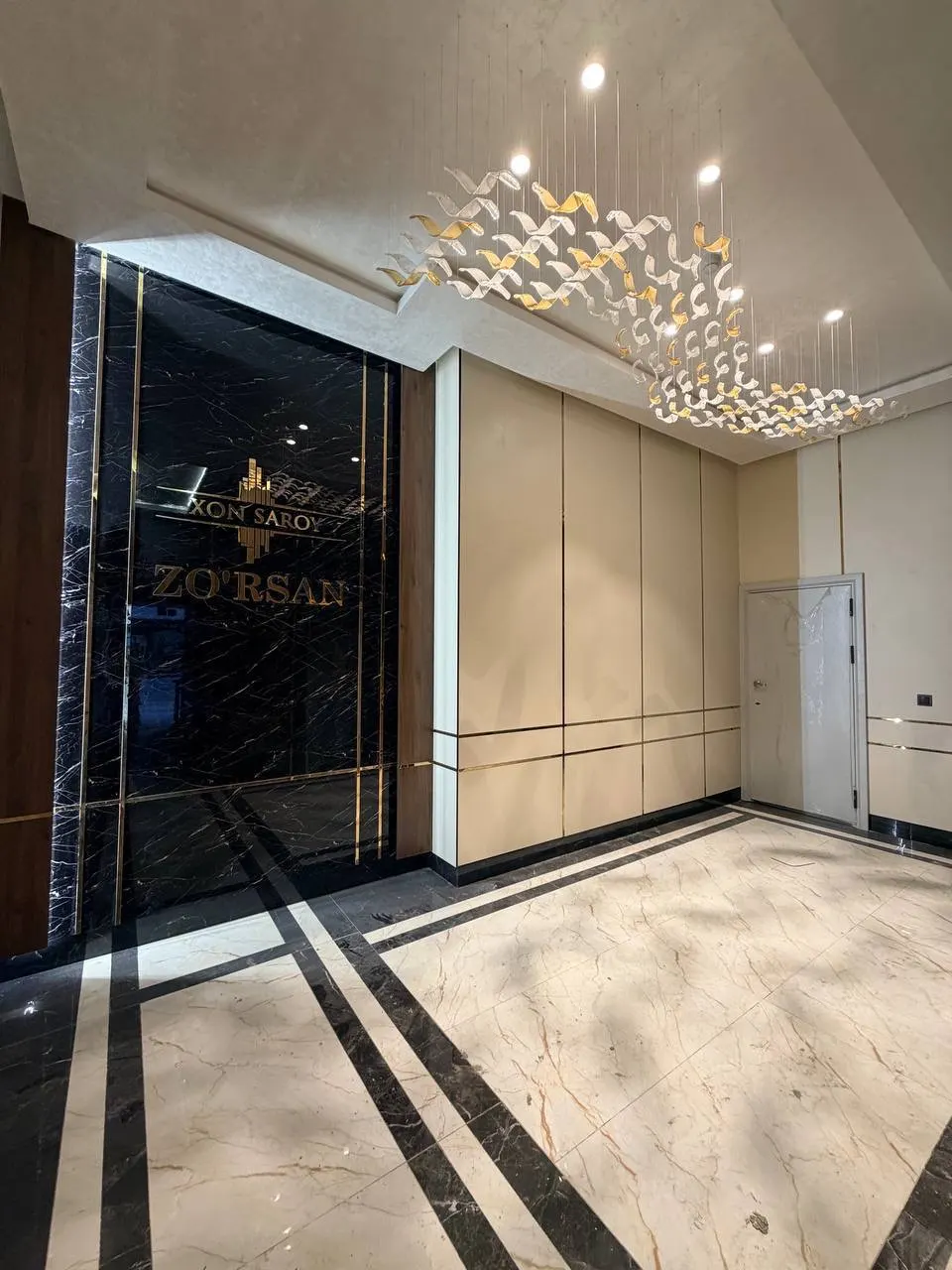 Сотилади 2 хонали квартира, 65 м², 15/16 қават — Юнусобод тумани