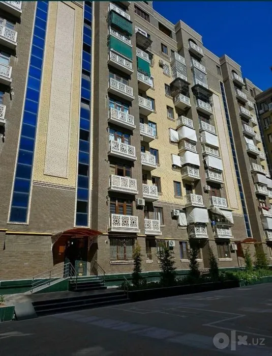 Сдаётся 2-комнатная квартира, 48 м², 1/1 этаж — Ташкентская область