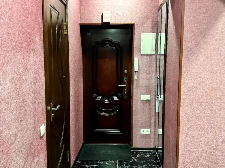 Ijaraga beriladi 2 xonali kvartira, 45 m² — Mirobod tumani