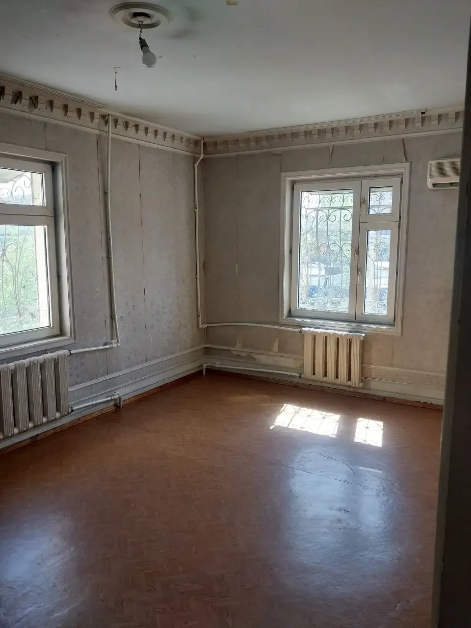 Сдаётся 2-комнатная квартира, 60 м², 3/9 этаж — Шайхантахурский район