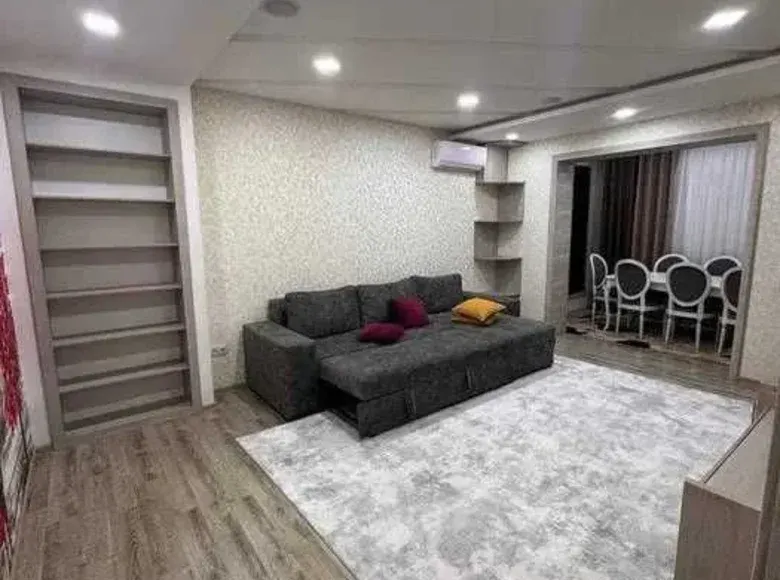 Сотилади 4 хонали квартира, 94 м², 5/9 қават — Мирзо Улуғбек тумани