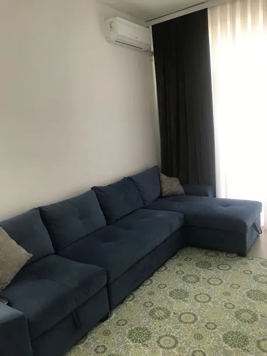 Сдаётся 2-комнатная квартира, 56 м², 4/8 этаж — Яккасарайский район