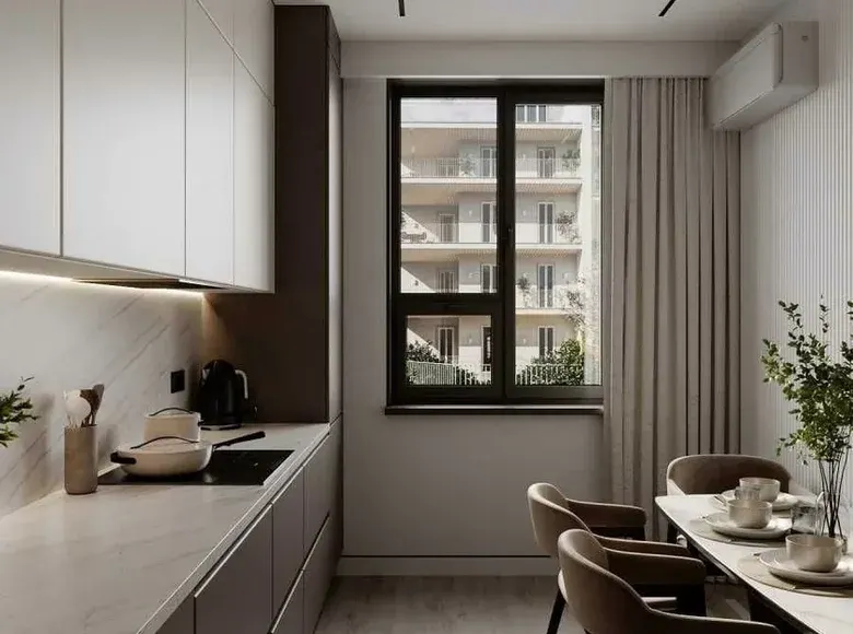 Sotiladi 3 xonali kvartira, 70 m², 6/10 qavat — Mirzo Ulugʻbek tumani