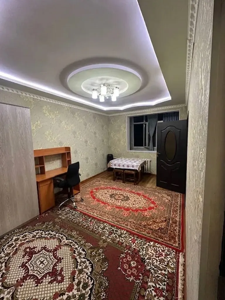 Продаётся 3-комнатная квартира, 64 м², 4/4 этаж — Мирзо-Улугбекский район