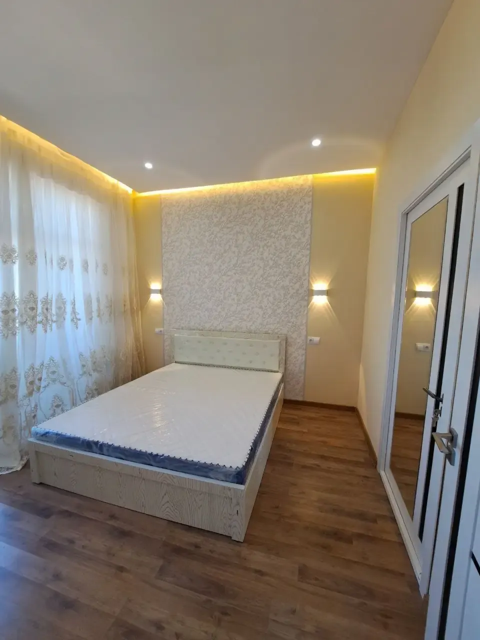 Сдаётся 2-комнатная квартира, 50 м², 9/12 этаж — Яшнабадский район
