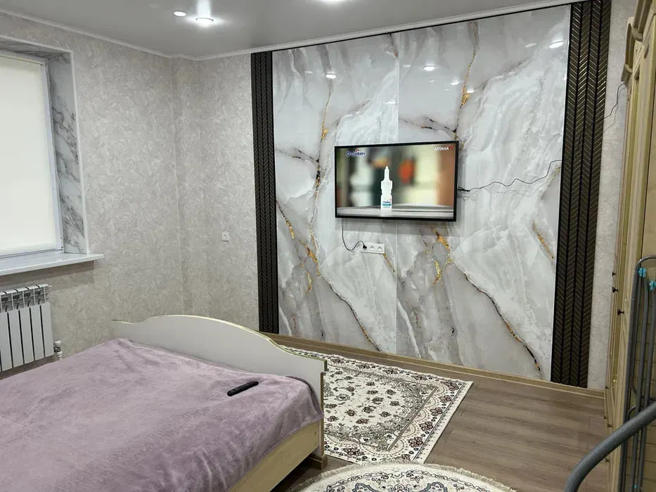 Ijaraga beriladi 2 xonali kvartira, 58 m², 4/4 qavat — Mirobod tumani