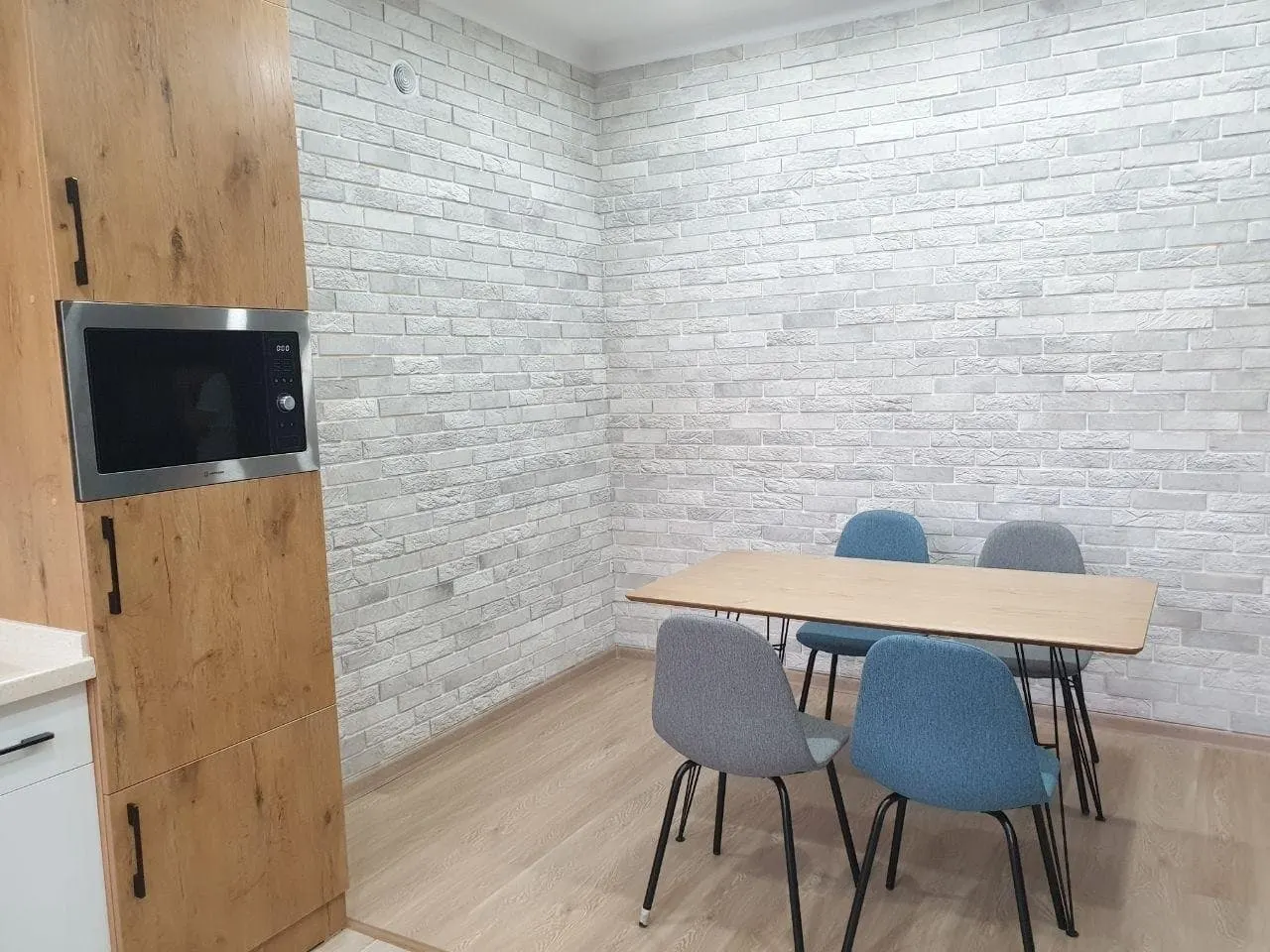 Ijaraga beriladi 4 xonali kvartira, 160 m², 1/5 qavat — Yashnobod tumani