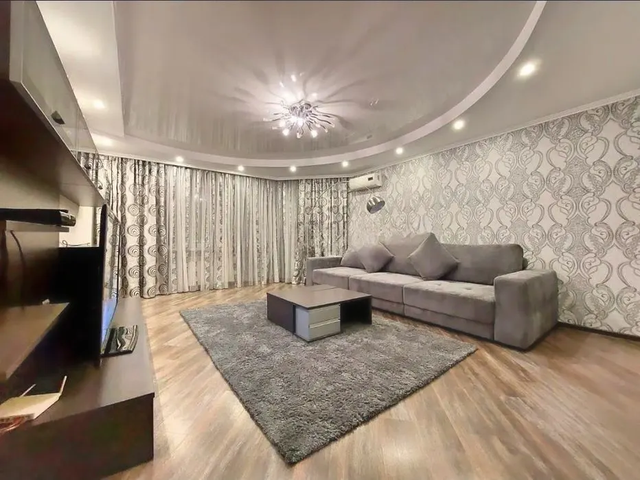 Ижарага берилади 2 хонали квартира, 60 м², 1/9 қават — Яшнобод тумани