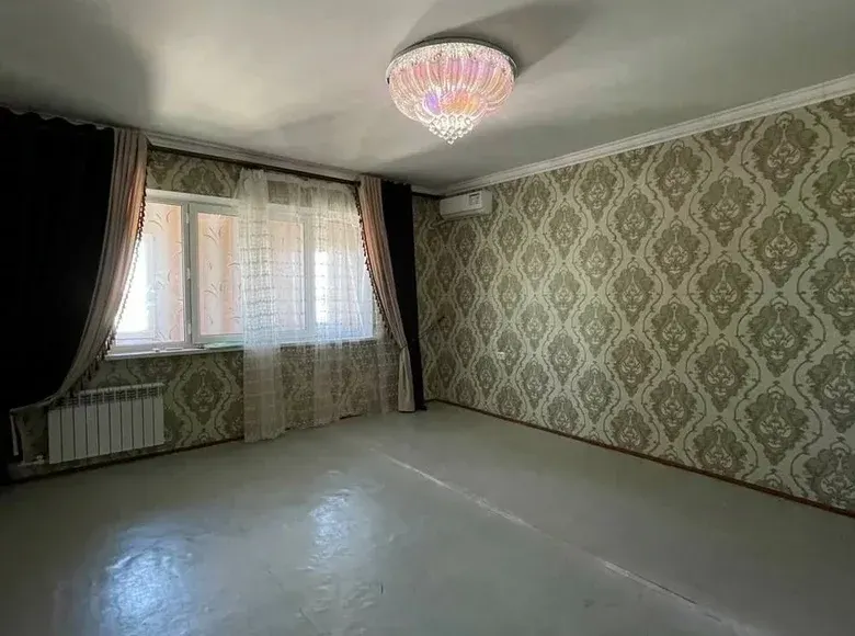 Продаётся 3-комнатная квартира, 72 м², 8/9 этаж — Учтепинский район