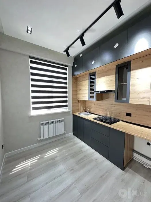 Сдаётся 1-комнатная квартира, 36 м², 5/7 этаж — Юнусабадский район