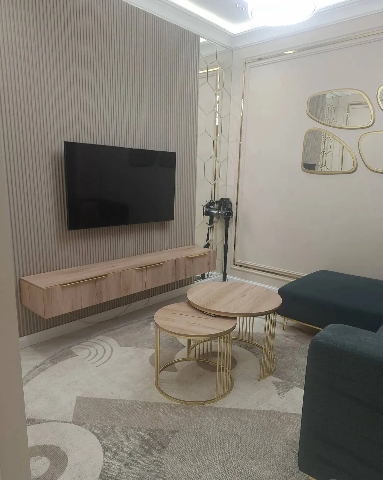 Сдаётся 2-комнатная квартира, 50 м², 2/10 этаж — Мирзо-Улугбекский район