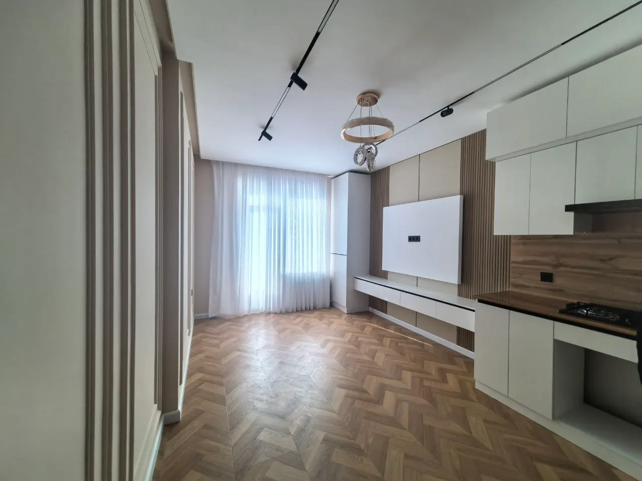 Продаётся 2-комнатная квартира, 40 м², 16/16 этаж — Яшнабадский район