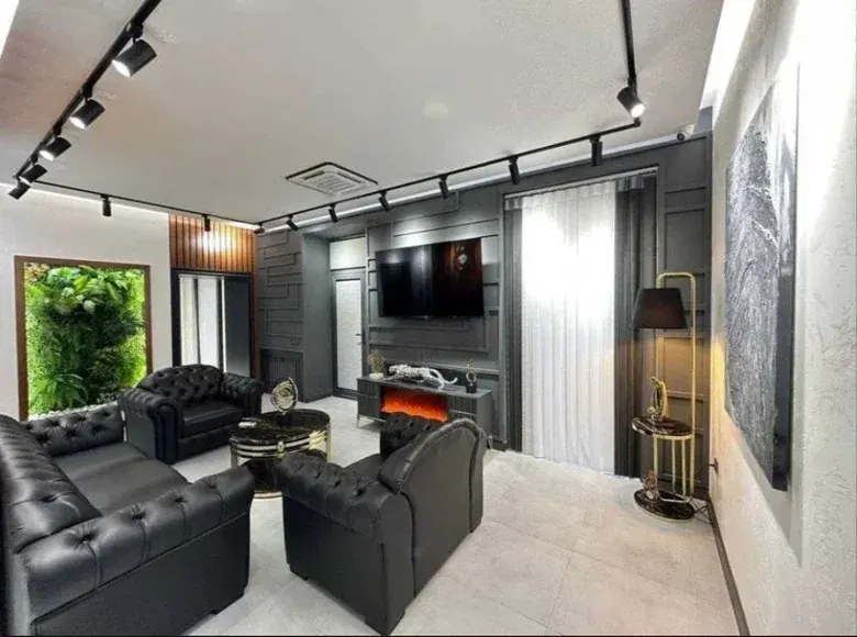 Ижарага берилади тижорат биноси, 235 м², 1/5 қават — Мирзо Улуғбек тумани