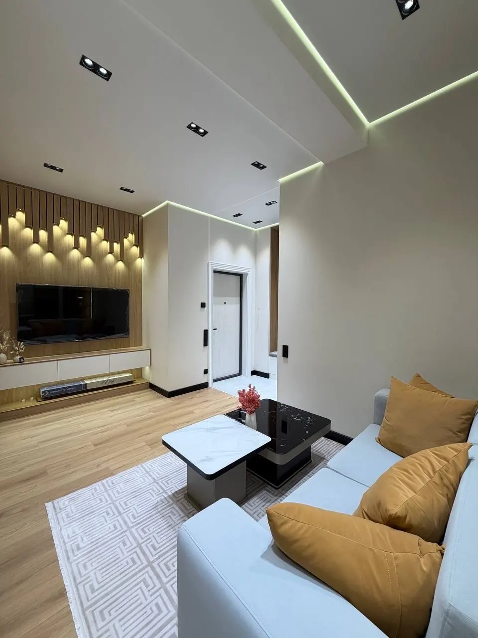 Сотилади 3 хонали квартира, 65 м², 2/14 қават — Мирзо Улуғбек тумани
