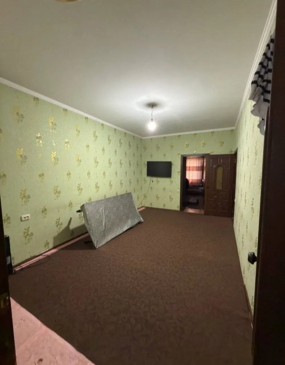 Sotiladi 2 xonali kvartira, 50 m², 1/4 qavat — Yunusobod tumani