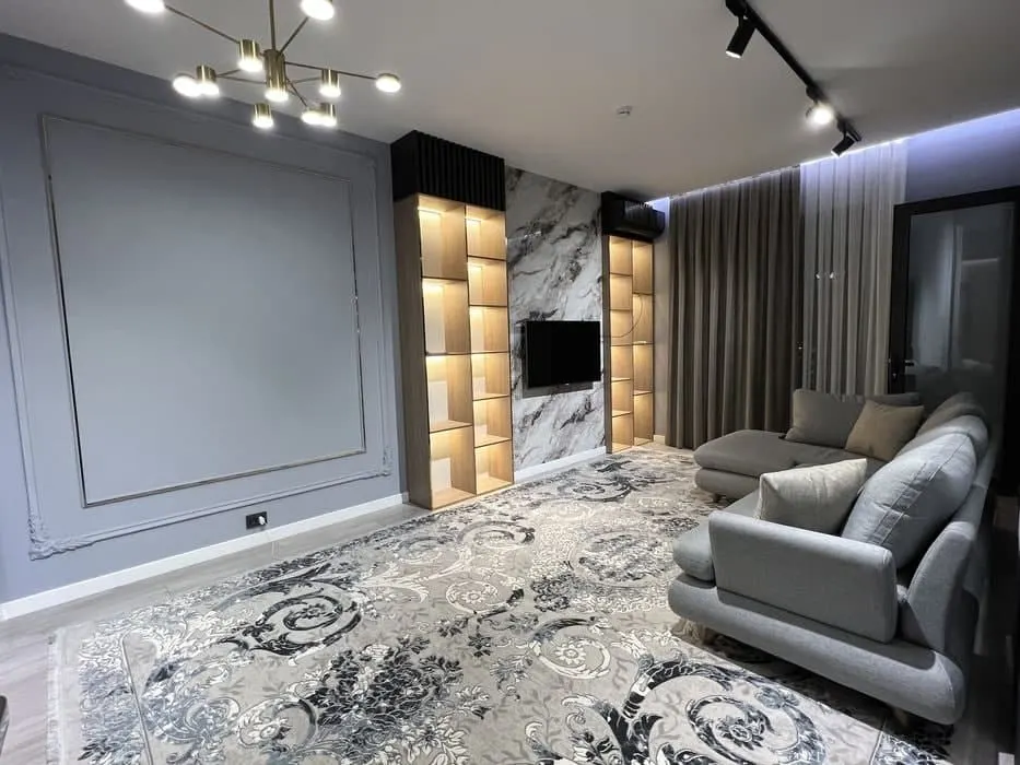 Сдаётся 2-комнатная квартира, 80 м², 11/25 этаж — Мирзо-Улугбекский район