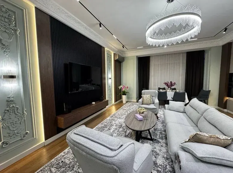 Сотилади 2 хонали квартира, 92 м², 6/9 қават — Миробод тумани