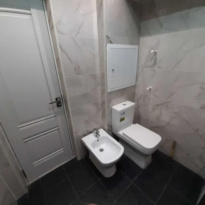 Ижарага берилади 3 хонали квартира, 75 м², 2/4 қават — Юнусобод тумани
