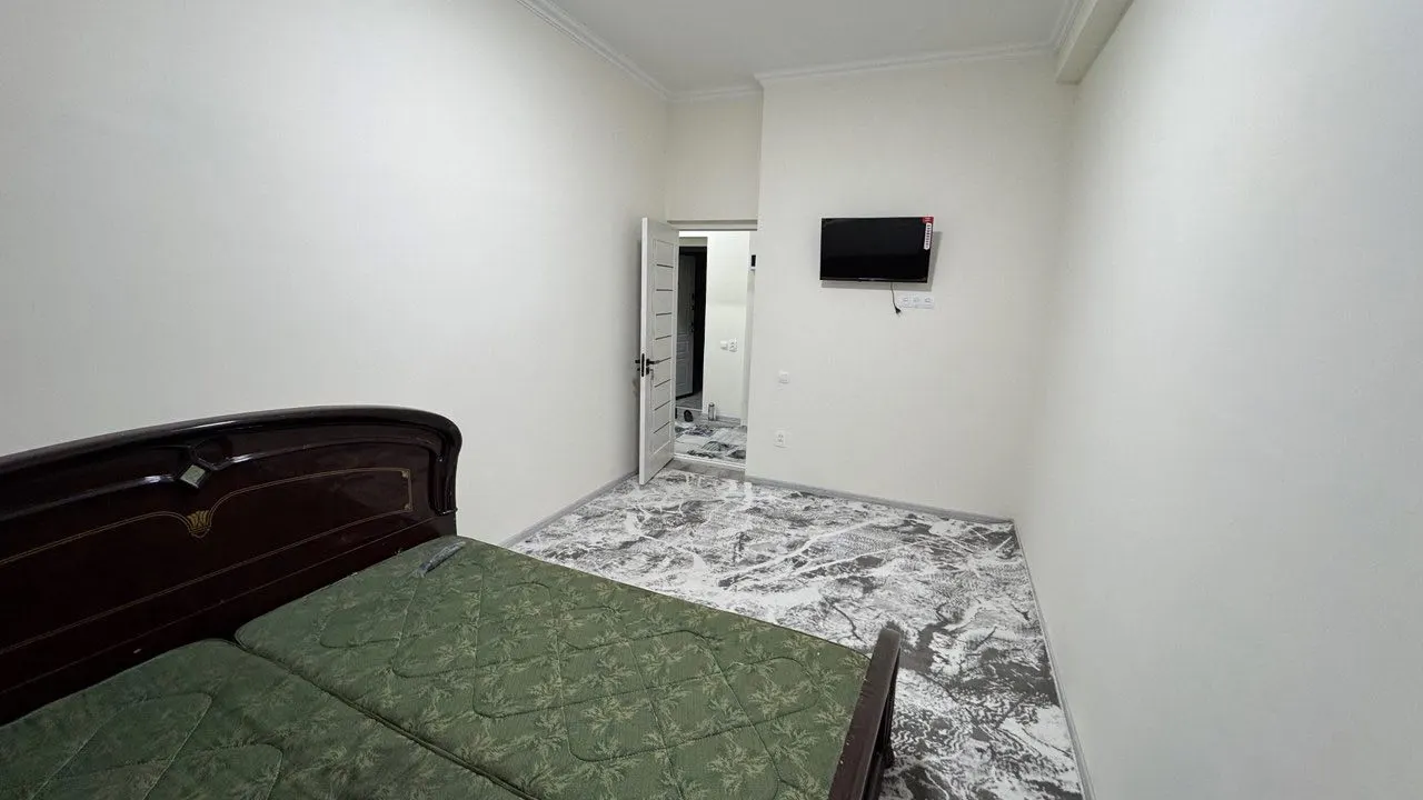 Ижарага берилади 1 хонали квартира, 34 м², 3/9 қават — Сергели тумани