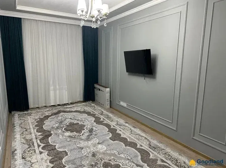Сдаётся 2-комнатная квартира, 60 м², 8/16 этаж — Юнусабадский район