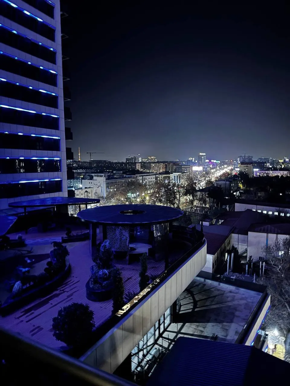 Сотилади 3 хонали квартира, 72 м², 8/25 қават — Яккасарой тумани
