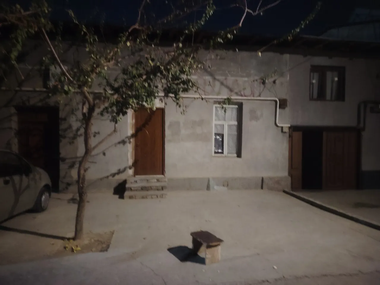 Ijaraga beriladi hovli uy, 40 m², 1 qavatli — Uchtepa tumani